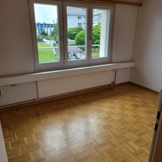 Wohnung in Jegenstorf (2)