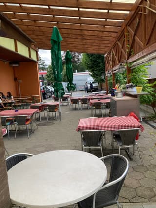 Restaurant / Gasthof Linde (4)