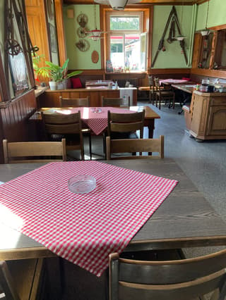 Restaurant / Gasthof Linde (2)