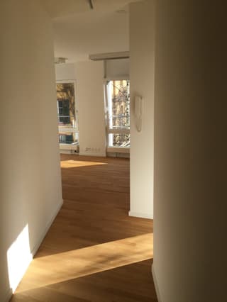Büro/ Atelier in Zürich (2)