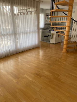 Duplex-/Maisonette-Wohnung in Beromünster (4)