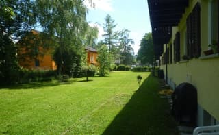 3 Zimmerwohnung, sonnig, grün, kinderfreundlich, Winterthur-Wülflingen (2)