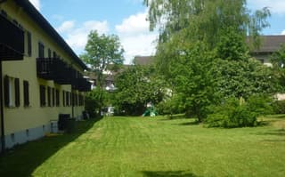 3 Zimmerwohnung, sonnig, grün, kinderfreundlich, Winterthur-Wülflingen (4)