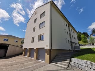 Charmante Wohnung sucht seriöse(n) Mieter(in) in der Region Reinach - Menziken (2)
