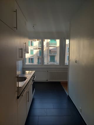 Appartement à Genève (4)
