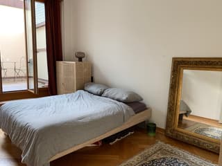 LUXURY City Apartment 1 Bedroom (furnished) (4)