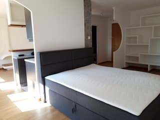 Appartement à Lausanne (2)