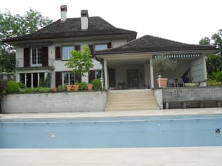 Freistehende Villa mit Schwimmbad - Single-Family Detached Villa with Swimming Pool (3)