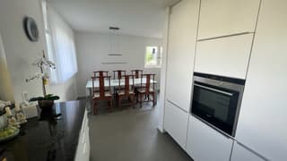 Furnished dwelling in residential area of Möhlin (4)