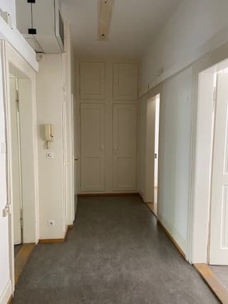 Helle Praxis-/Büroräume (75 m2) in Jugendstilhaus (4)
