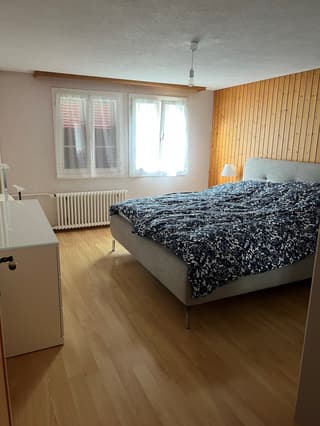 zentrale 3.5 Zimmer Wohnung in Engelberg (4)