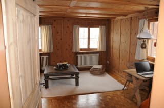 Wunderschönes renoviertes Engadinerhaus im Dorfkern von Sent zu verkaufen (4)