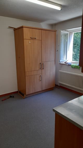 Wohnung in Dittingen  zu vermieten   Wohnung ist noch in Renovation (2)