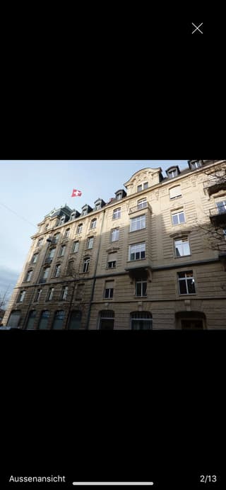Duplex-/Maisonette-Wohnung in Zürich (2)