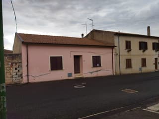 Einfamilienhaus in Cossoine (Sardinien) (2)