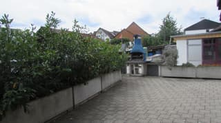 Terrassenwohnung in Hagenbuch ZH (3)