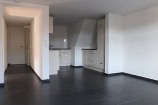 Wohnung in Beringen (4)