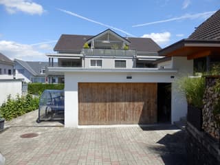 Einfamilienhaus nähe Hallwilersee (Verhandlungspreis CHF 1'350'000) (3)
