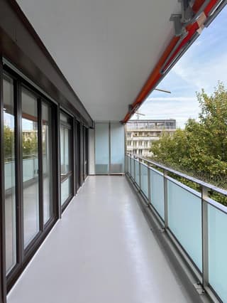 Apartment in Geneva (2)