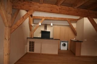 Très bel appartement duplex de 3,5 pièces + mezzanine - 135 m2 à Commugny (3)