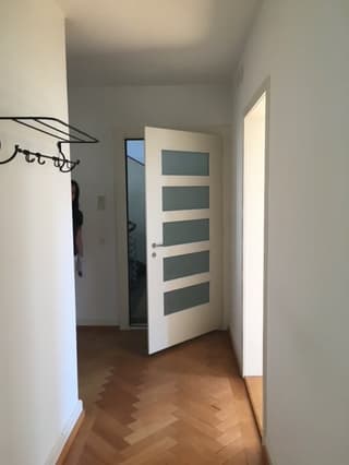 Charmante 3-Zimmer-Wohnung in Zürich-Hirslanden (3)