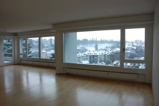 4.5-Zimmer-Wohnung, 152 m2 , 2. OG, Sonnenseite Bern (2)