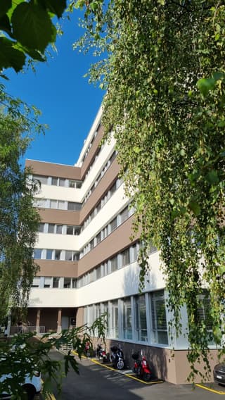 Bureau à Lausanne (3)