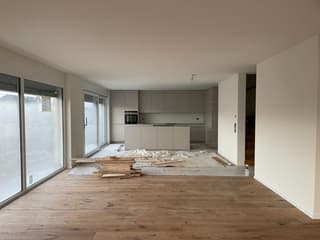 Erstbezug: Neubau Einfamilienhaus in Tegerfelden (3)