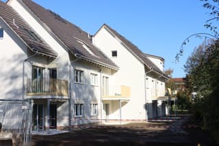 Maisonette-Wohnung in Urdorf zu vermieten (2)