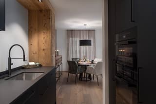 4.5 Zimmer Wohnung in Einsiedeln im hochwertigen ALPIN-CHIC-STYLE AUSBAU (3)