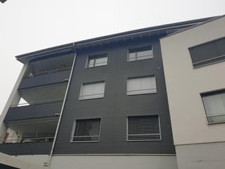 zentral gelegene und grosszügige 5.5-Zimmerwohnung im 2. WG mit Autoeinstellplatz in Malters (3)
