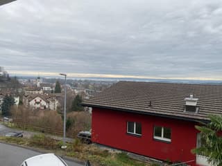 PROJEKTANKUENDIGUNG: einzigartige Terrassenwohnungen mit Seesicht in Rheineck (3)