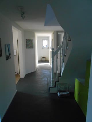 Einfamilienhaus in Urdorf (4)