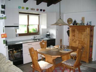 Chalet in Laax GR Cons (4)
