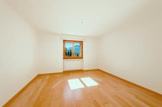 Renovierte 3.5-Zimmer Wohnung mit Aussicht an bevorzugter Lage inkl. 2 Garagenplätze und NK (4)