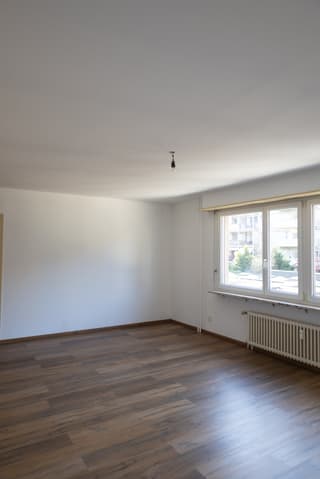 Wohnung in Basel (3)