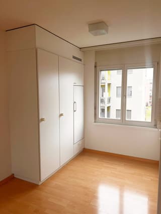 1.5 Zimmer Wohnung in zentrale Lage in Egerkingen (2)