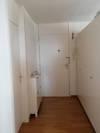 Ruhige 3-5 Zimmerwohnung in Littau (4)