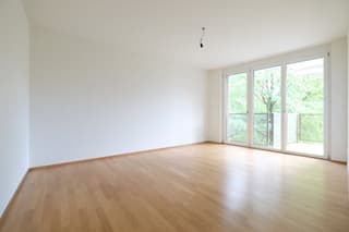 Helle moderne 3.5-Zimmer Wohnung im Basel Zentrum (4)
