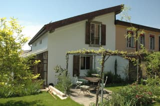 Villa à Lausanne (2)