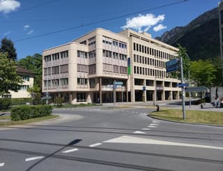 Büro in Chur (3)