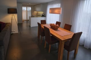 Moderne 5.5 Zimmer Wohnung in Thalwil (3)