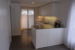 Moderne 5.5 Zimmer Wohnung in Thalwil (4)