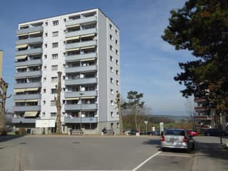 Mehrfamilienhaus in Villars-sur-Glâne (3)