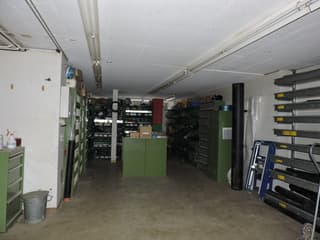 Werkstatt/Gewerberaum in Wolfhalden (3)