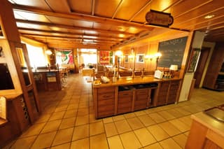 Hotel und Restaurant Eintracht mit Aus- und Umnutzungspotenzial in Oberbipp (4)
