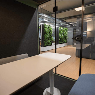 Moderne Büroräumlichkeiten zur geteilten Nutzung an erstklassiger Lage in Wallisellen (4)