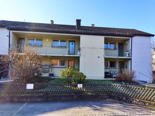 Mehrfamilienhaus an sonniger Lage in Wallisellen (3)