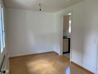 Duplex-/Maisonette-Wohnung in Stans (3)