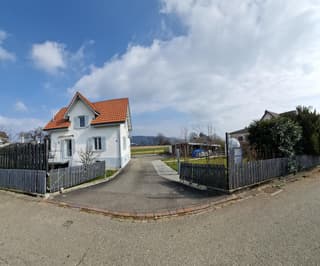 Einfamilienhaus in Dottikon (3)